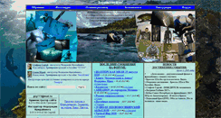 Desktop Screenshot of naglubine.net